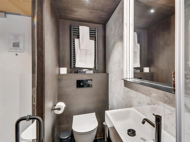 Stowaway Waterloo Apartment London Luaran gambar