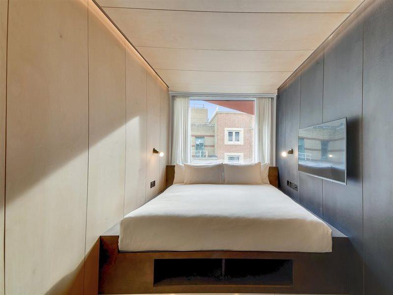 Stowaway Waterloo Apartment London Luaran gambar
