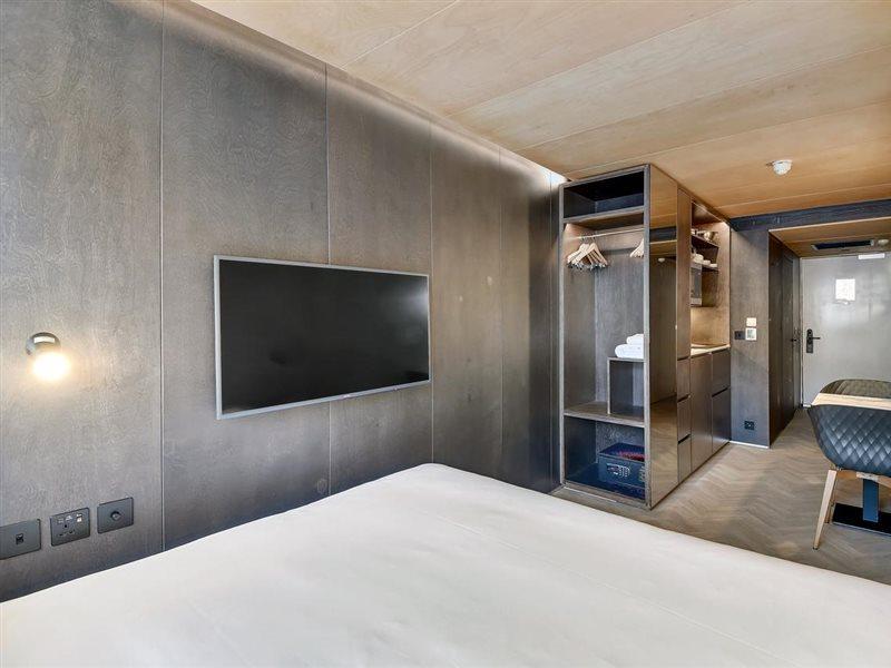Stowaway Waterloo Apartment London Luaran gambar