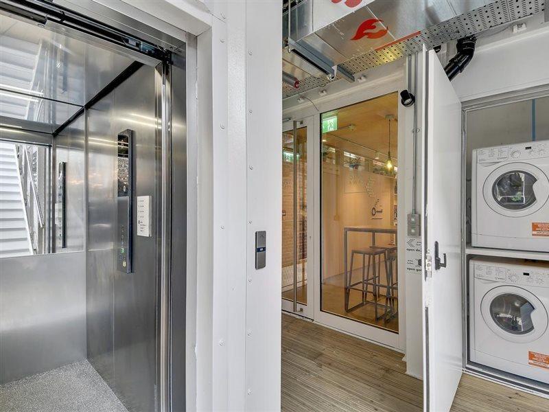Stowaway Waterloo Apartment London Luaran gambar