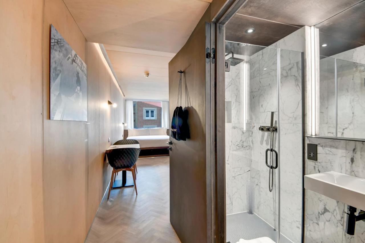 Stowaway Waterloo Apartment London Luaran gambar